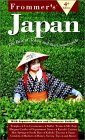 Frommer's Japan [Click for larger image]