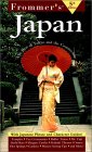 Frommer's Japan [Click for larger image]