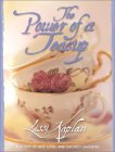 The Power of a Teacup : A Story of Art, Love, and Sacred Gardens [Click for larger image]
