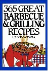 365 Great Barbecue and Grilling Recipes [Click for larger image]