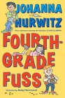 Fourth-Grade Fuss [Click for larger image]