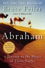 Abraham : Un Viaje Al Corazon De Tres Religiones/a Voyage Across The Hearts Of Three Religions [Click for larger image]