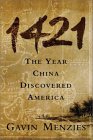 1421 : The Year China Discovered America [Click for larger image]