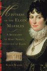 Mistress Of The Elgin Marbles [Click for larger image]