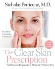 The Acne Prescription : The Perricone Program for Clear and Healthy Skin at Every Age [Click for larger image]
