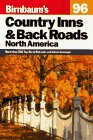 Birnbaum's Country Inns and Backroads, North America [Click for larger image]