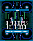 The McGraw-Hill PC Programmer's Desk Reference [Click for larger image]