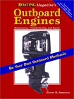 Outboard Engines : Maintenance, Troubleshooting, and Repair [Click for larger image]