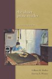 The Short Prose Reader [Click for larger image]