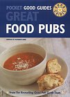 Pocket Good Guides Great Food Pubs [Click for larger image]