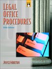 Legal Office Procedures [Click for larger image]