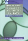 Programming Language Processors in Java : Compilers and Interpreters [Click for larger image]