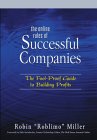 The Online Rules of Successful Companies : The Fool-Proof Guide to Building Profits [Click for larger image]