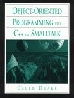 Object-Oriented Programming With C++ and Smalltalk [Click for larger image]