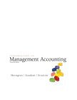 Introduction to Management Accounting [Click for larger image]