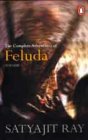 The Complete Adventures of Feluda [Click for larger image]