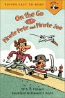 On the Go With Pirate Pete and Pirate Joe [Click for larger image]