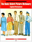 The Basic Oxford Picture Dictionary : Teacher's Resource [Click for larger image]