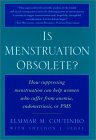 Is Menstruation Obsolete? [Click for larger image]