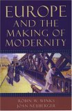 Europe And The Making Of Modernity : 1815-1914 [Click for larger image]