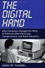 The Digital Hand : How Computers Changed the Work of American Manufacturing, Transportation, and Retail Industries [Click for larger image]
