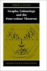 Graphs, Colourings and the Four-Colour Theorem [Click for larger image]