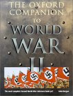 The Oxford Companion to World War II [Click for larger image]