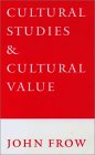Cultural Studies and Cultural Value [Click for larger image]