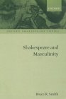 Shakespeare and Masculinity [Click for larger image]
