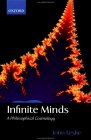Infinite Minds : A Philosophical Cosmology [Click for larger image]