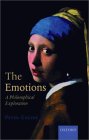 The Emotions : A Philosophical Exploration [Click for larger image]