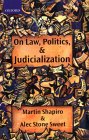On Law, Politics, and Judicialization [Click for larger image]