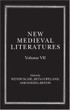 New Medieval Literatures [Click for larger image]