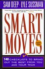 Smart Moves : 140 Checklists to Bring Out the Best in You and Your Team [Click for larger image]