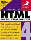 Html 4 for the World Wide Web [Click for larger image]