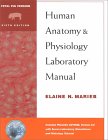 Human Anatomy and Physiology Laboratory Manual [Click for larger image]