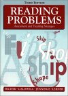 Reading Problems : Assessment and Teaching Strategies [Click for larger image]