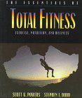The Essentials of Total Fitness : Exercise, Nutrition, and Wellness [Click for larger image]
