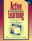 Active Learning : Strategies for College Success [Click for larger image]
