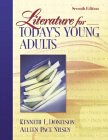 Literature for Today's Young Adults [Click for larger image]