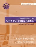 Assessment In Special Education : A Practical Approach [Click for larger image]