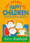 The Secret of Happy Children [Click for larger image]
