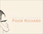 Philip Guston's Poor Richard [Click for larger image]