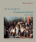 Art in an Age of Counterrevolution, 1815-1848 [Click for larger image]