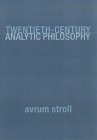 Twentieth-Century Analytic Philosophy [Click for larger image]