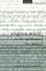 Virginia Woolf : To the Lighthouse the Waves [Click for larger image]