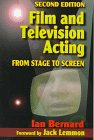 Film and Television Acting : From Stage to Screen [Click for larger image]