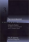 Investment : Lifting the Burden Tax Reform, the Cost of Capital, and U.S. Economic Growth [Click for larger image]