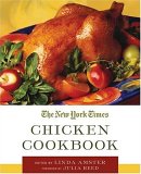 The New York Times Chicken Cookbook [Click for larger image]