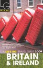 Let's Go 2004 Britain & Ireland [Click for larger image]